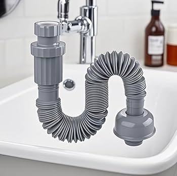 Flexible Sink Drain Retriever